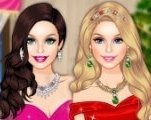 Игра Элли Уинтер Глэм | Ellie Winter Glam