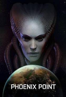 Phoenix Point Year One Edition